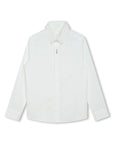 Givenchy Kids classic shirt