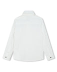 Givenchy Kids camicia classica