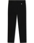 Givenchy Kids pantaloni eleganti