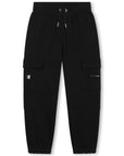 Givenchy Kids tracksuit pants