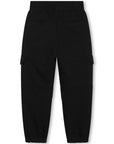 Givenchy Kids tracksuit pants