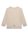 Givenchy Kids felpa con stampa