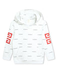 Givenchy Kids hoodie