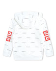 Givenchy Kids hoodie