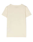 Gucci Kids t-shirt con stampa