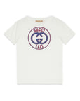 Gucci Kids t-shirt with print