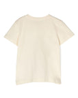 Gucci Kids t-shirt con stampa