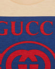 Gucci Kids t-shirt with print