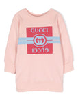 Gucci Kids sweatshirt with print