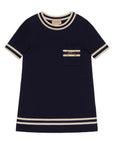 Gucci Kids short sleeve dress