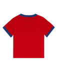 Gucci Kids t-shirt with print