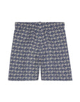 Gucci Kids shorts con GG