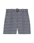 Gucci Kids shorts con GG