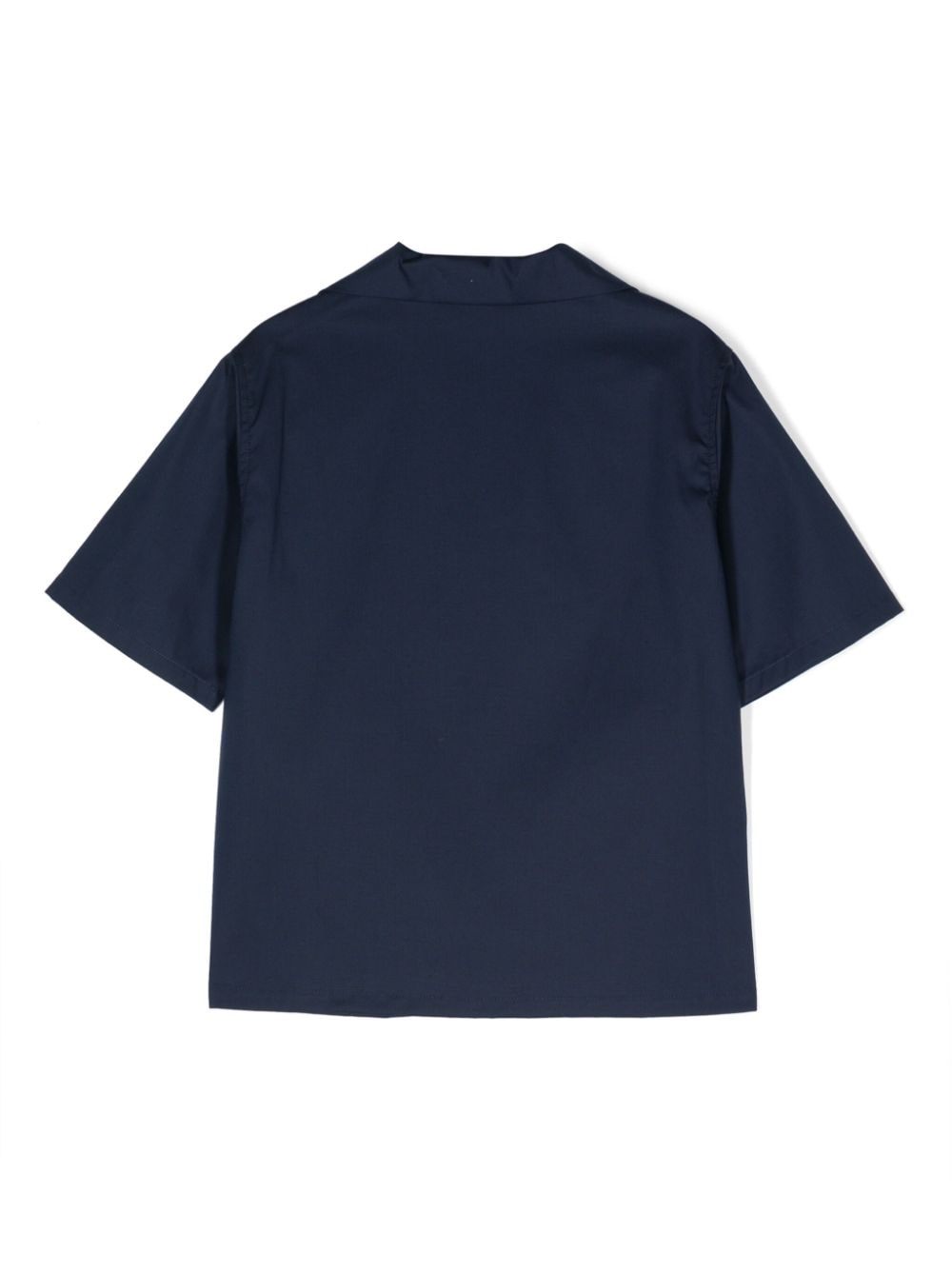 Gucci Kids short-sleeve shirt