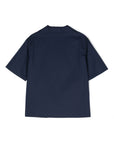 Gucci Kids short-sleeve shirt