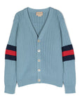 Gucci Kids cardigan