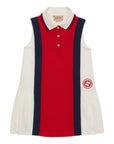 Gucci Kids sleeveless dress