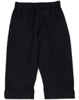 Maison Margiela Kids wide leg trousers