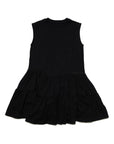 Maison Margiela Kids sleeveless dress