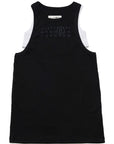 Maison Margiela Kids sleeveless dress