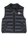 Moncler Enfant smanicato