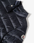 Moncler Kids Acorus down jacket