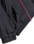 Moncler Enfant hooded jacket