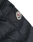 Moncler Kids piumino Gles