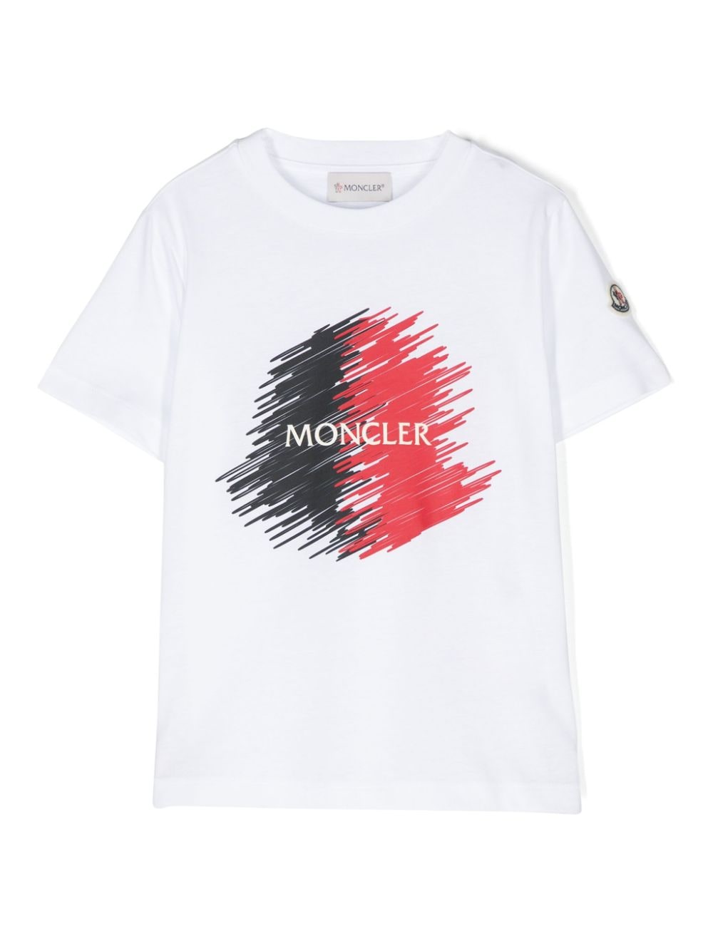 MONCLER ENFANT 9548C0002289AFV002