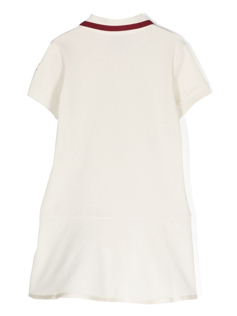 Moncler Enfant short sleeve dress