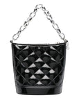 Monnalisa bucket bag