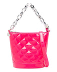 Monnalisa bucket bag