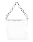 Monnalisa bucket bag