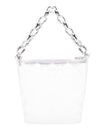 Monnalisa bucket bag