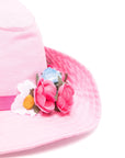 Monnalisa cowboy hat