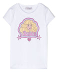 Monnalisa t-shirt X Barbie