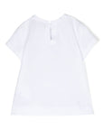 Monnalisa t-shirt a maniche corte