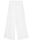 Monnalisa wide pants