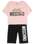Moschino Kids Completo
