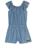 Moschino Kids jumpsuit