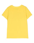 Moschino Kids t-shirt with print