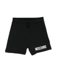 Moschino Kids shorts with print