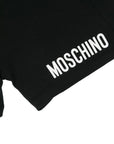 Moschino Kids shorts with print