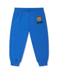 Moschino Kids complete sweatshirt and trousers