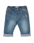 Moschino Kids jeans