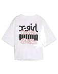 Puma Kids t-shirt with print