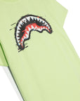 Sprayground Kids t-shirt con stampa