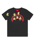 Sprayground kid t-shirt with print