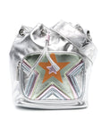 Stella McCartney Kids bucket bag