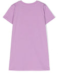 Stella McCartney Kids short sleeve dress